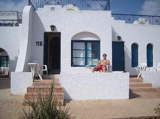 Szálloda Grand Halomy Megan 3*