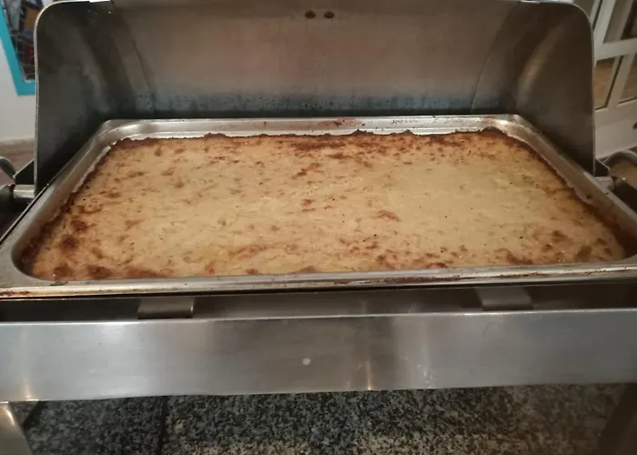 Grand Halomy Megan Szálloda 3*