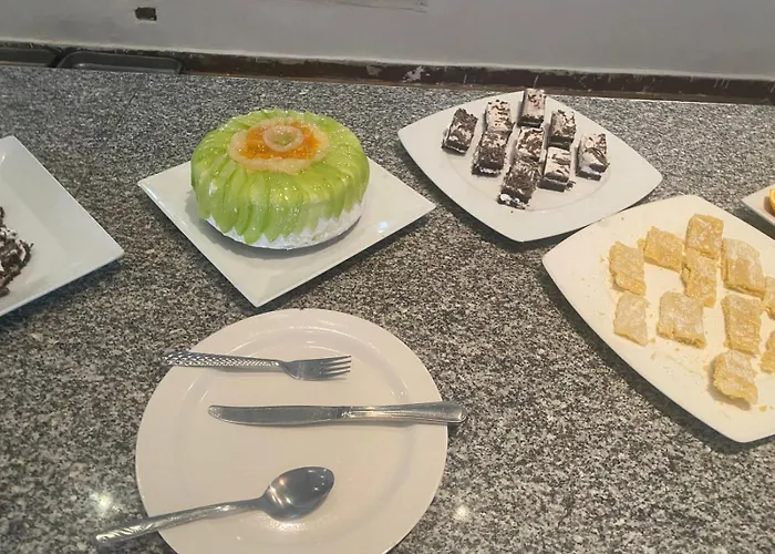 Grand Halomy Megan Szálloda 3*