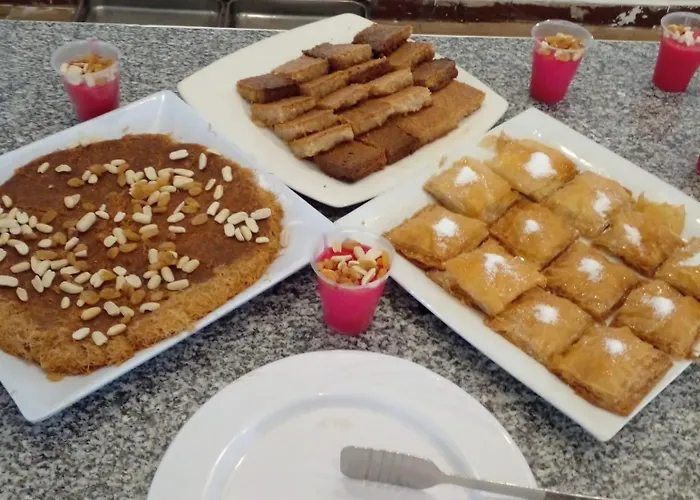 Grand Halomy Megan 3* Sarm es-Sejk